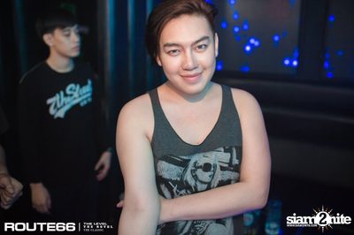 ปาร์ตี้คืนวันศุกร์ ที่ รูท 66 คลับ อาร์ซีเอ, กรุงเทพ — photo 74