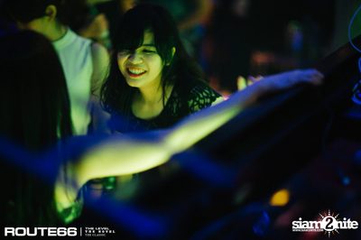 ปาร์ตี้คืนวันศุกร์ ที่ รูท 66 คลับ อาร์ซีเอ, กรุงเทพ — photo 88
