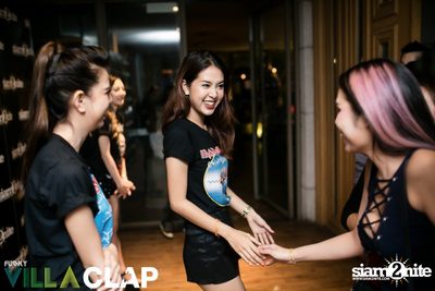 Bacardi pres. ROCKSTAR Party at Funky Villa (Album 1) — photo 4