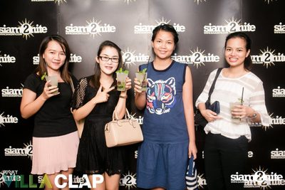 Bacardi pres. ROCKSTAR Party at Funky Villa (Album 1) — photo 7