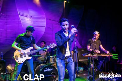 Bacardi pres. ROCKSTAR Party at Funky Villa (Album 1) — photo 8