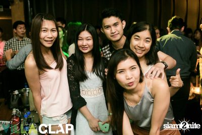 Bacardi pres. ROCKSTAR Party at Funky Villa (Album 1) — photo 10