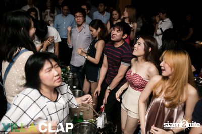Bacardi pres. ROCKSTAR Party at Funky Villa (Album 1) — photo 15