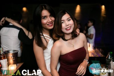 Bacardi pres. ROCKSTAR Party at Funky Villa (Album 1) — photo 16