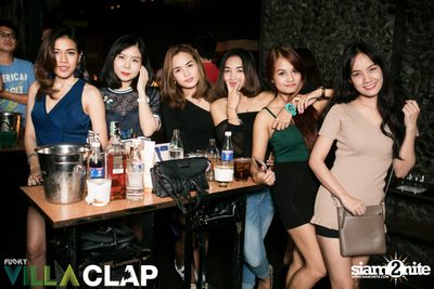 Bacardi pres. ROCKSTAR Party at Funky Villa (Album 1) — photo 24