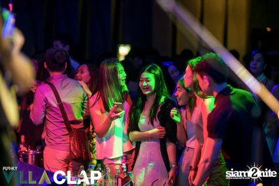 Bacardi pres. ROCKSTAR Party at Funky Villa (Album 1) — photo 26