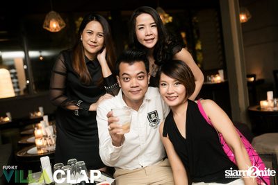 Bacardi pres. ROCKSTAR Party at Funky Villa (Album 1) — photo 29