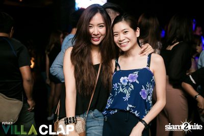Bacardi pres. ROCKSTAR Party at Funky Villa (Album 1) — photo 31