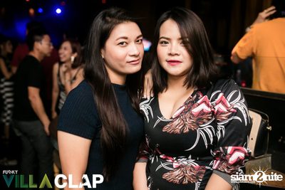 Bacardi pres. ROCKSTAR Party at Funky Villa (Album 1) — photo 33