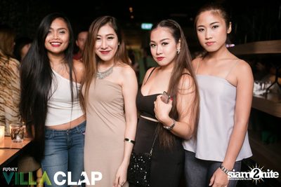 Bacardi pres. ROCKSTAR Party at Funky Villa (Album 1) — photo 38