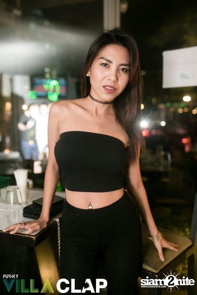 Bacardi pres. ROCKSTAR Party at Funky Villa (Album 1) — photo 41