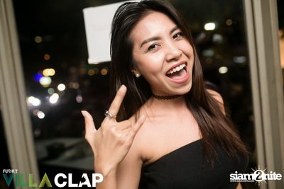 Bacardi pres. ROCKSTAR Party at Funky Villa (Album 1) — photo 42