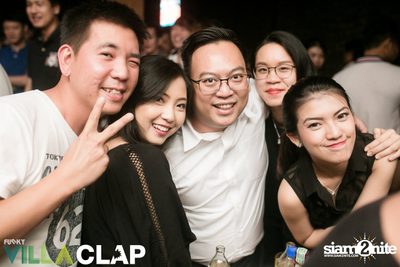 Bacardi pres. ROCKSTAR Party at Funky Villa (Album 1) — photo 48