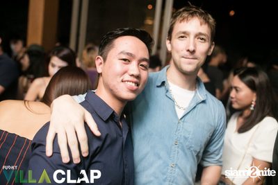 Bacardi pres. ROCKSTAR Party at Funky Villa (Album 1) — photo 49