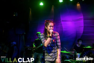 Bacardi pres. ROCKSTAR Party at Funky Villa (Album 1) — photo 50