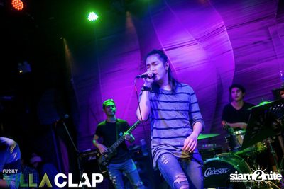 Bacardi pres. ROCKSTAR Party at Funky Villa (Album 1) — photo 51
