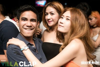 Bacardi pres. ROCKSTAR Party at Funky Villa (Album 1) — photo 59