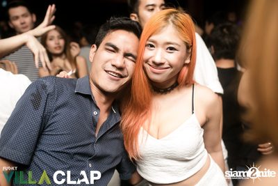 Bacardi pres. ROCKSTAR Party at Funky Villa (Album 1) — photo 60