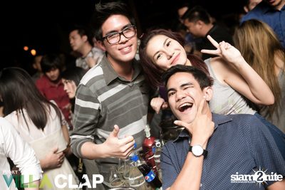 Bacardi pres. ROCKSTAR Party at Funky Villa (Album 1) — photo 62
