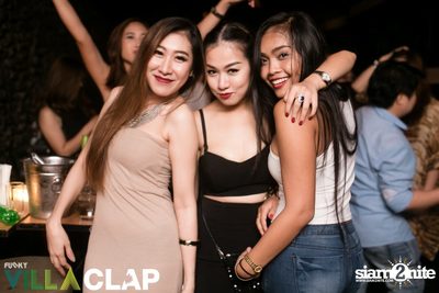 Bacardi pres. ROCKSTAR Party at Funky Villa (Album 1) — photo 69