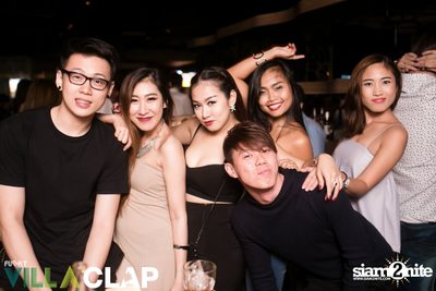Bacardi pres. ROCKSTAR Party at Funky Villa (Album 1) — photo 70