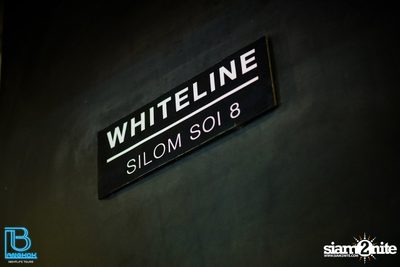 Tribal White Vs. Trap Black at Whiteline - Silom 8 — photo 2