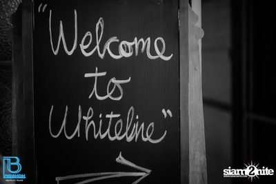Tribal White Vs. Trap Black at Whiteline - Silom 8 — photo 5