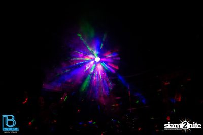 Tribal White Vs. Trap Black at Whiteline - Silom 8 — photo 72