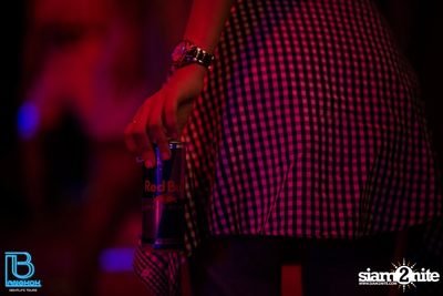 Tribal White Vs. Trap Black at Whiteline - Silom 8 — photo 75