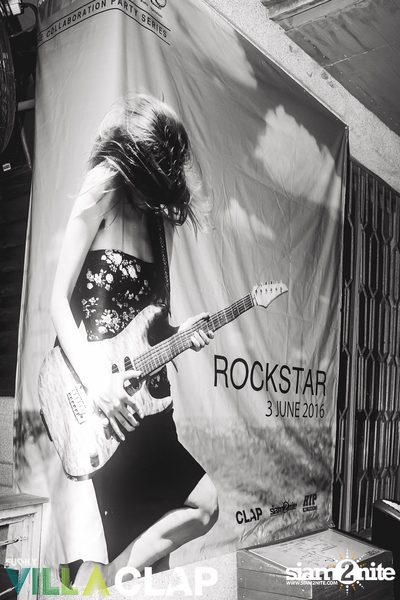Bacardi pres. ROCKSTAR Party at Funky Villa (Album 2) — photo 2