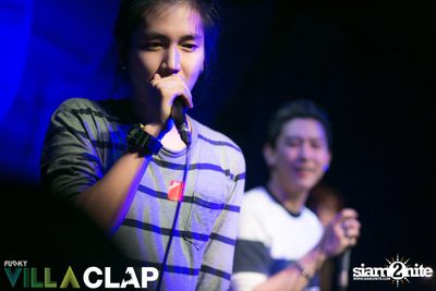 Bacardi pres. ROCKSTAR Party at Funky Villa (Album 2) — photo 3