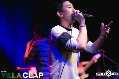 Bacardi pres. ROCKSTAR Party at Funky Villa (Album 2) — photo 5