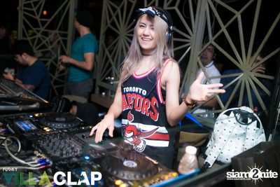 Bacardi pres. ROCKSTAR Party at Funky Villa (Album 2) — photo 6