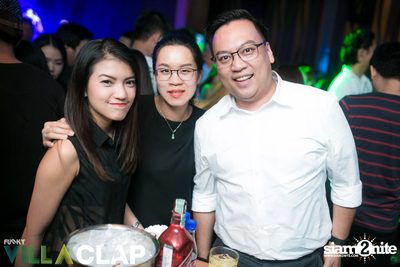 Bacardi pres. ROCKSTAR Party at Funky Villa (Album 2) — photo 7
