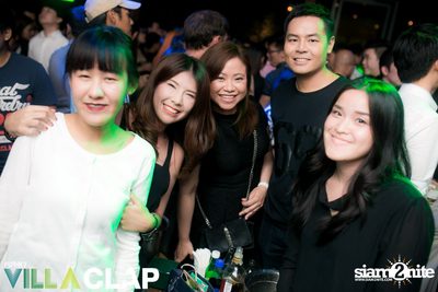Bacardi pres. ROCKSTAR Party at Funky Villa (Album 2) — photo 12