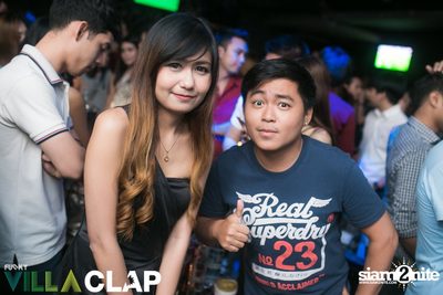 Bacardi pres. ROCKSTAR Party at Funky Villa (Album 2) — photo 13