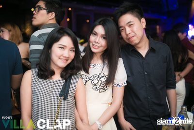 Bacardi pres. ROCKSTAR Party at Funky Villa (Album 2) — photo 14