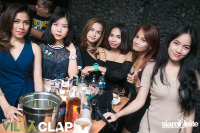 Bacardi pres. ROCKSTAR Party at Funky Villa (Album 2) — photo 16