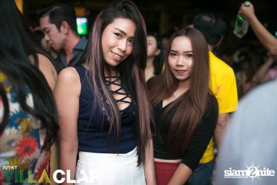 Bacardi pres. ROCKSTAR Party at Funky Villa (Album 2) — photo 19