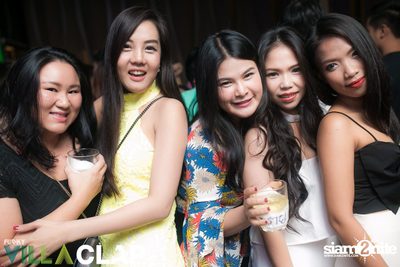 Bacardi pres. ROCKSTAR Party at Funky Villa (Album 2) — photo 21