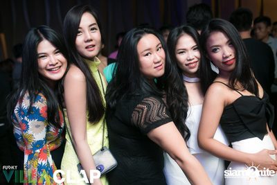 Bacardi pres. ROCKSTAR Party at Funky Villa (Album 2) — photo 22