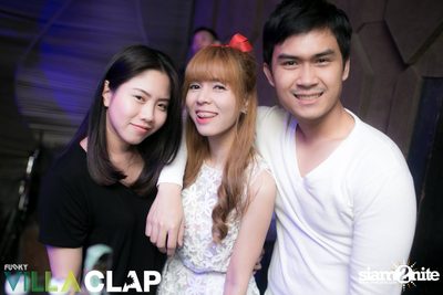 Bacardi pres. ROCKSTAR Party at Funky Villa (Album 2) — photo 23