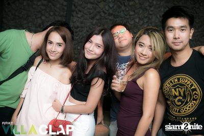 Bacardi pres. ROCKSTAR Party at Funky Villa (Album 2) — photo 24