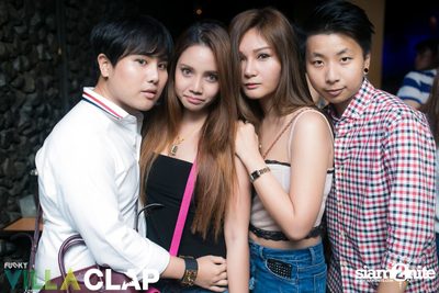 Bacardi pres. ROCKSTAR Party at Funky Villa (Album 2) — photo 29