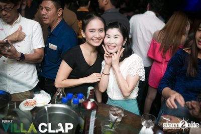 Bacardi pres. ROCKSTAR Party at Funky Villa (Album 2) — photo 33