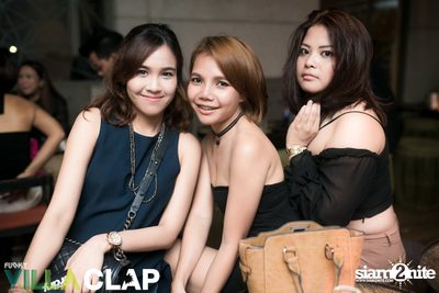 Bacardi pres. ROCKSTAR Party at Funky Villa (Album 2) — photo 34