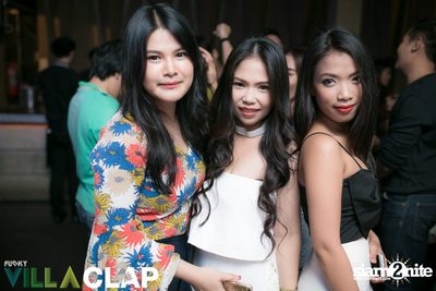 Bacardi pres. ROCKSTAR Party at Funky Villa (Album 2) — photo 43