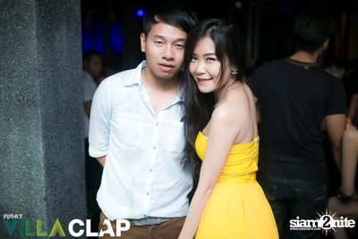 Bacardi pres. ROCKSTAR Party at Funky Villa (Album 2) — photo 44