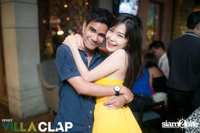 Bacardi pres. ROCKSTAR Party at Funky Villa (Album 2) — photo 46