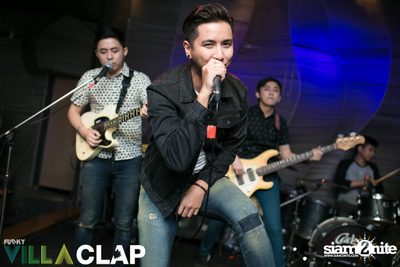Bacardi pres. ROCKSTAR Party at Funky Villa (Album 2) — photo 51